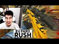 Eu paro rush levei todos no 2x8 com dimitry point blank