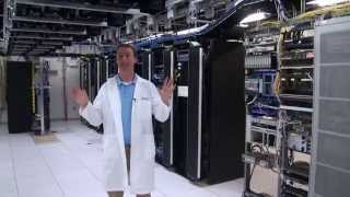 Structured Cabling for Large Data Centers:  An Inside Look (Ep. 49)