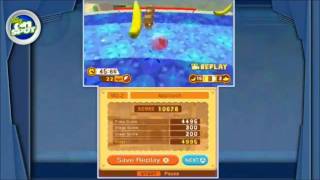 Super Monkey Ball 3D Review