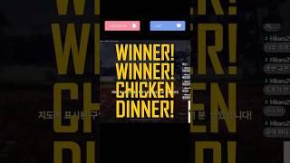 후반 킬 챙기기  #pubg #카배 #gaming #게임 #배틀그라운드 #배그 #shorts
