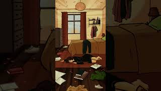 Depression Animation | Procreate Dreams