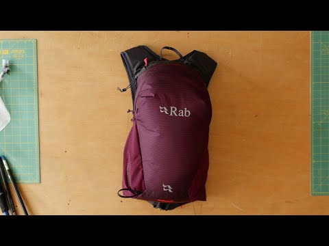Nitron 18 Rucksack