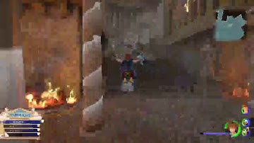 Kingdom hearts 3 Proud mode First Playthrough part1