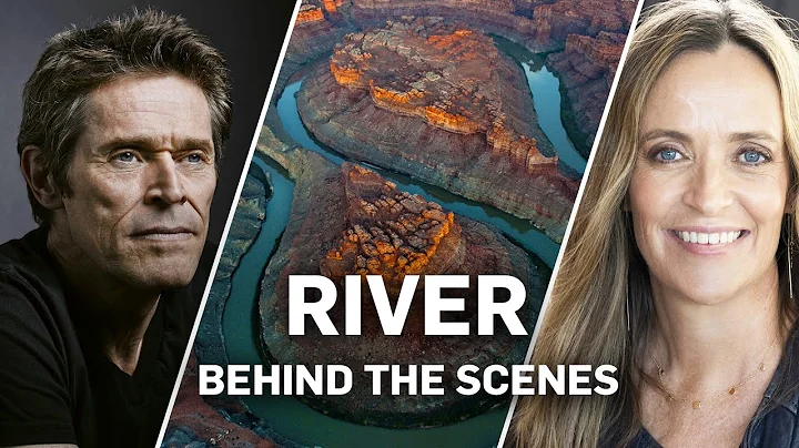 River - Behind the Scenes