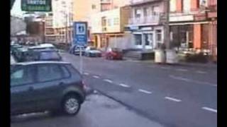 Chapapote - La Linea