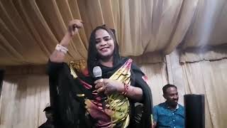 منال البدري - حفلة تمبول - جديد الاغاني السودانية 2021