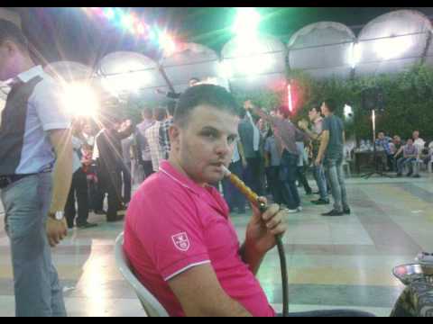 مصطفى سرميني شكوني الى ربي