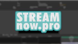 StreamNow Lite - Tutorial screenshot 1