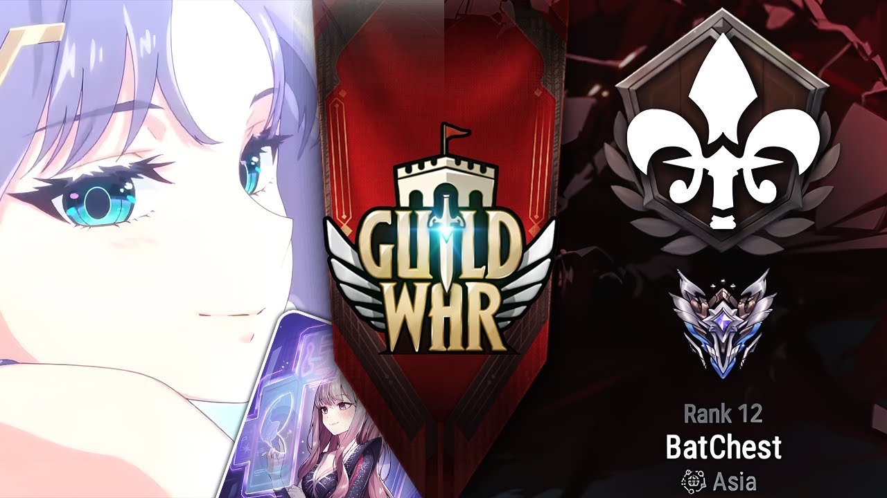 ПУТЬ К ПЕРВОМУ МЕСТУ! ФУЛЬМИНА ПРОТИВ БЭТЧЕСТА (МИРОВОЙ РЕЙТИНГ 12) Эпическая семерка