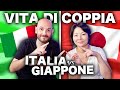 SFIDA DI COPPIA ITALIA - GIAPPONE 🇮🇹 VS 🇯🇵 - CHI È PIÙ?