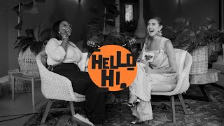 Hello Hi With Gemma - MisRed