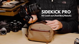 Sidekick Pro Loadout (feat. Benj Haisch)