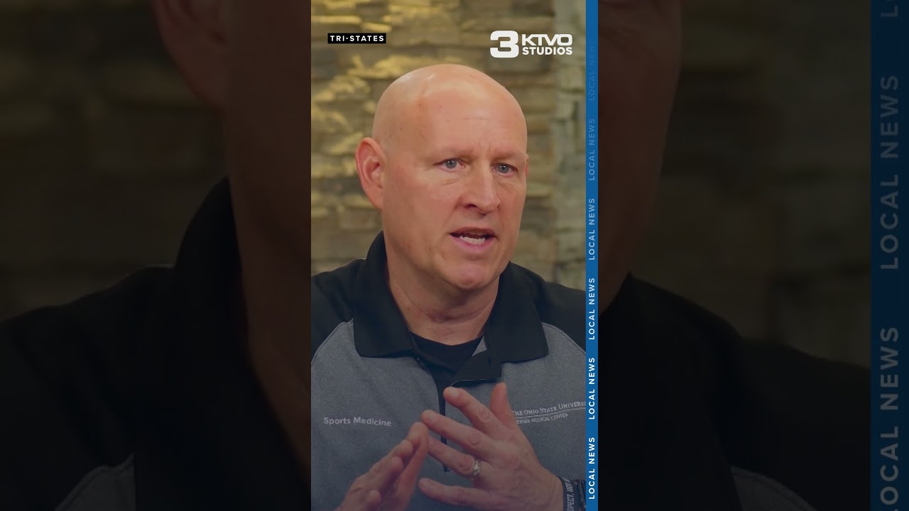 Physical therapist on weighted vest fitness trend, how to participate safely