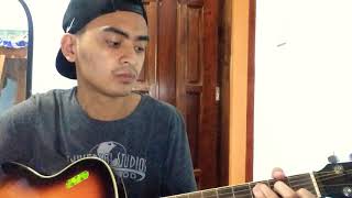 Feel Day - Nandito Pa (Cover)
