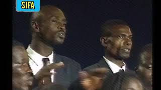 Download Lagu Bila Wewe Yesu Mimi si Kitu by Prison Choir MP3