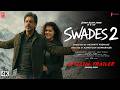 SWADES 2 Official Trailer Shah Rukh Khan Taapsee Pannu Rajkumar Hirani New Movies 2025 