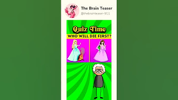 Daily Quiz Challenge | Are You Able to Solve All of Them ? 🚨🙀