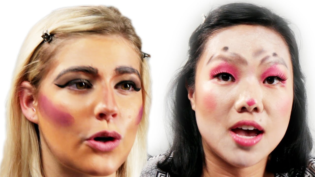 Makeovers For Ugly Men 91