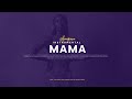 Amapiano Instrumental Beats 2024 - "Mama"