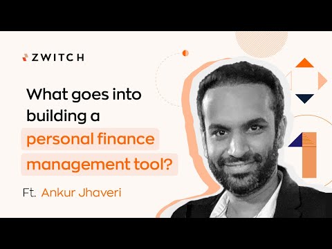 What the EF! (Embedded Finance) | Ep 1 | Ft Ankur Jhaveri - video from Zwitch