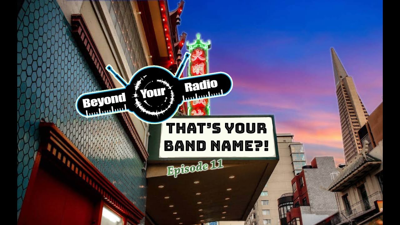 Thats Your Band Name 2026 Episode 11