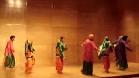 Bhangra Part 2