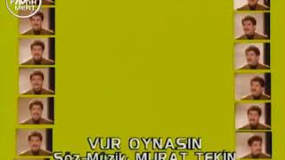 Burhan Çaçan - Vur Oynasın Zillere
