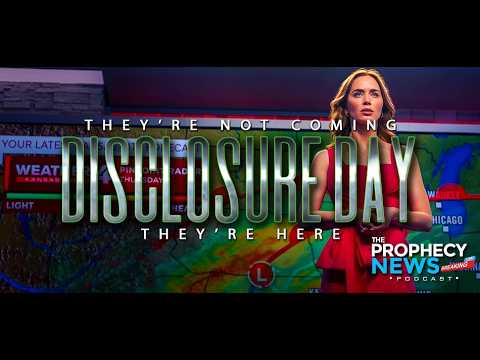 Is This The End Of The American Dream? Snyder's Shocking Revelation