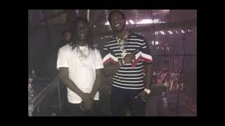 Gucci Mane Feat Chief Keef - Semi On Em Instrumental