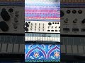 Korg Volca Keys Sequence 10 May 2026