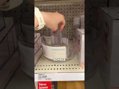 Supermärkte gehen zu weit… #shorts