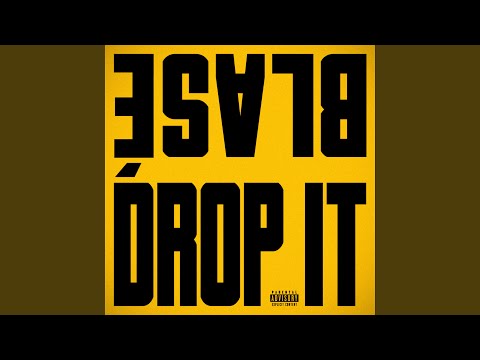 BLASÉ - Drop It (Feat. Lee Young Ji) (Drop It (feat. Lee Young Ji)
