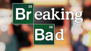||Breaking Bad reacts||GC|| Part 1/2 Profile