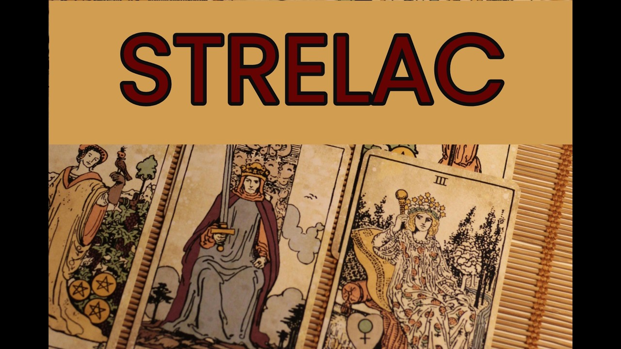 STRELAC | BIĆETE U PUNOJ SNAZI I TO VRLO BRZO  | 23. FEB DO 1. MART 2026 | TAROT OTVARANJE