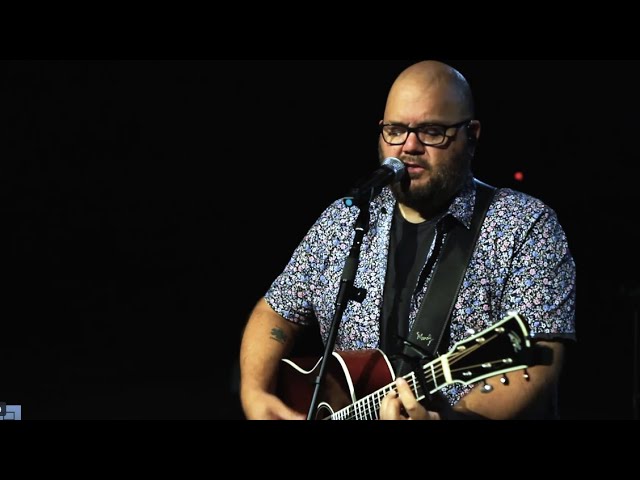 Christopher Cross - Sailing (Live Studio Cover by  Lexington Lab Band ft. Tommy Taylor on drums!)