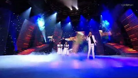 Good Evans (HQ) Semi-final BGT 2009