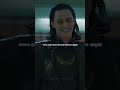 POV you are the new avenger II Loki x y/n