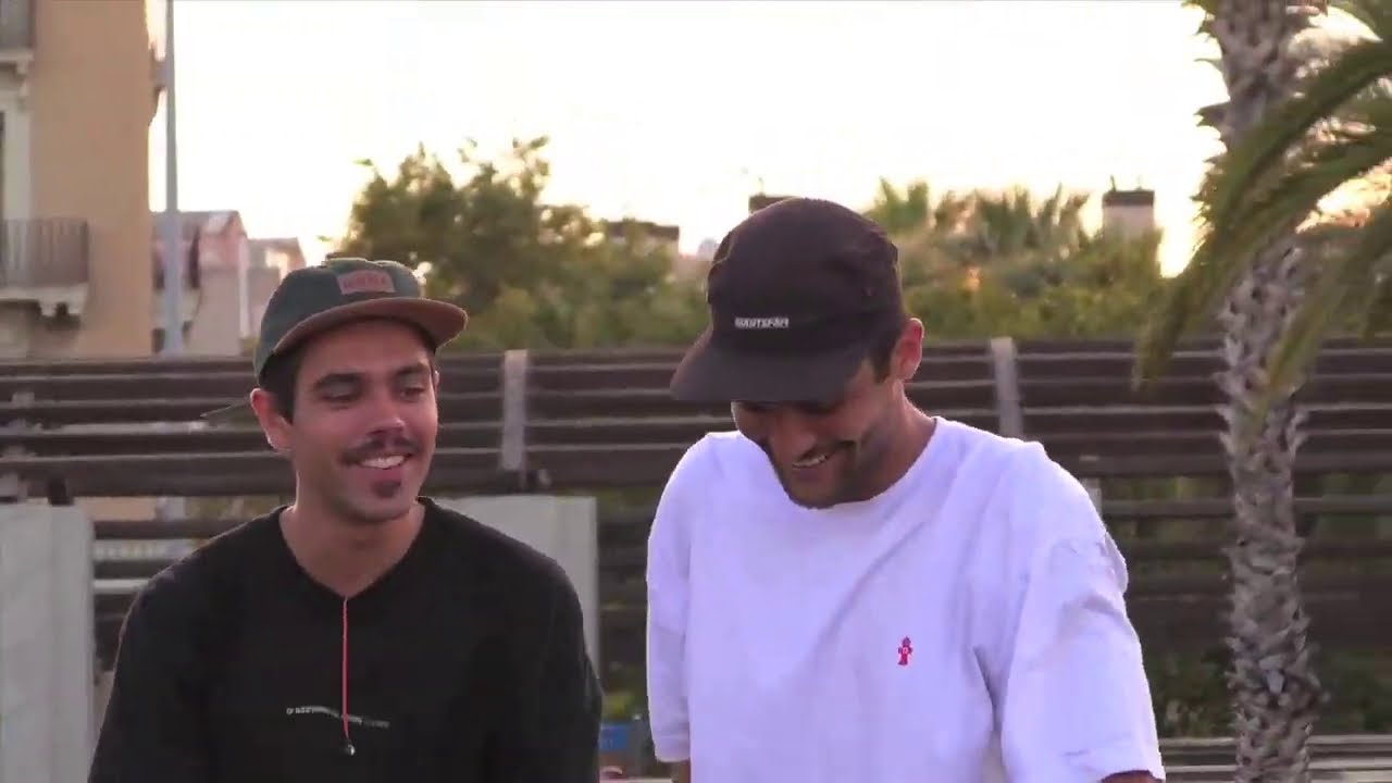 Simplesmente... Raw Sessions Ímpeto 05 | PT4