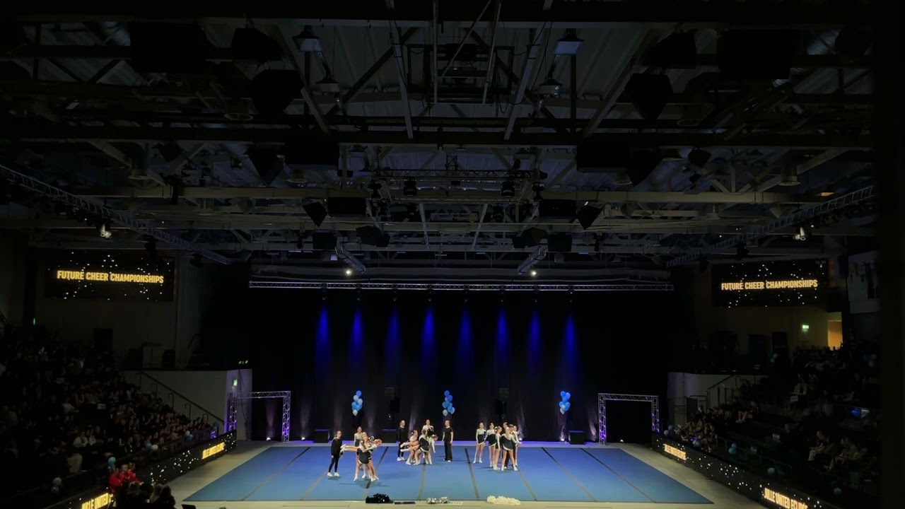 FCC 2026 Winter - Julle United, Eclipse