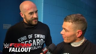 Celebrity The Facts Are In - Raw Fallout - January 5, 2015 Net Worth