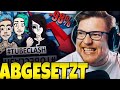 Das tragische Ende von Tubeclash (Nostalgie pur)