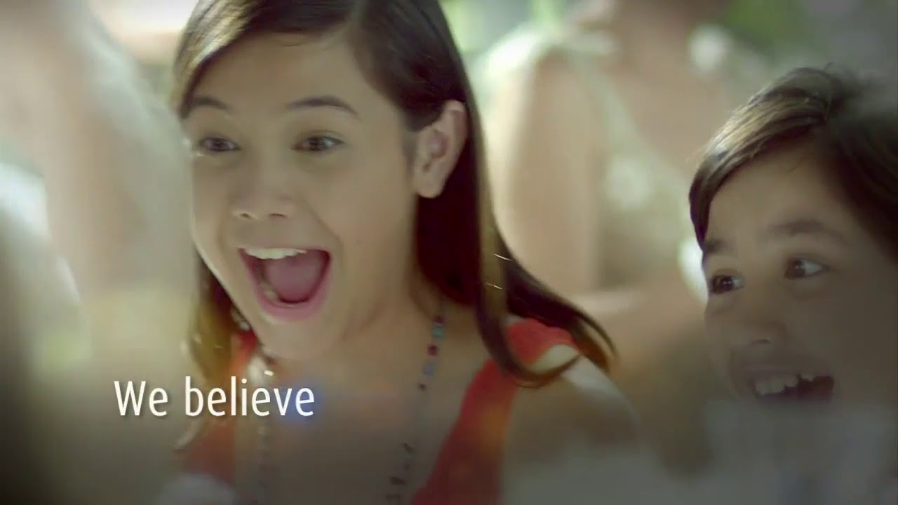 SM Investments Corporation "Creed" TVC