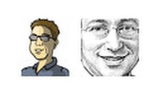 Jonathan Zittrain and L. Gordon Crovitz Debate the Future of Internet Governance