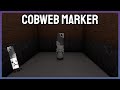 How to find the cobweb marker roblox find the markers