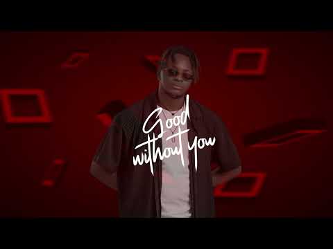 GOOD WITHOUT YOU - RICKY MILES