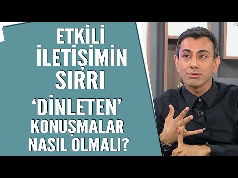 Video: Etkili İletişimin Sırları