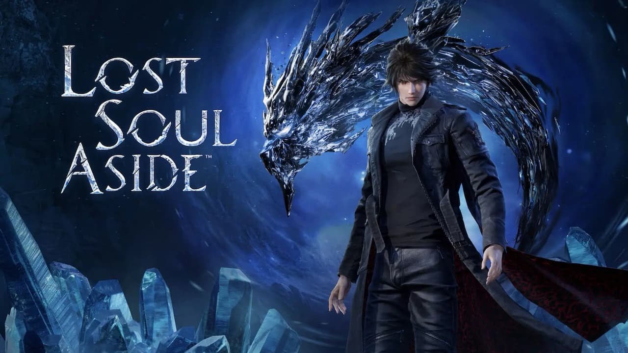 Lost Soul Aside | Primeira Hora - Gameplay (PS5)