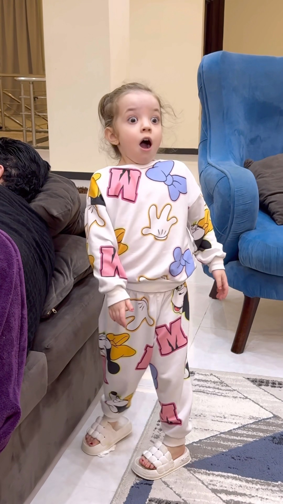 انقذتني و انا نائم ولكن