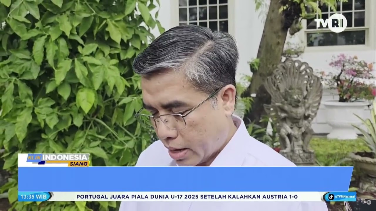 Menaker: Presiden Setujui Formula Kenaikan UMP 2026