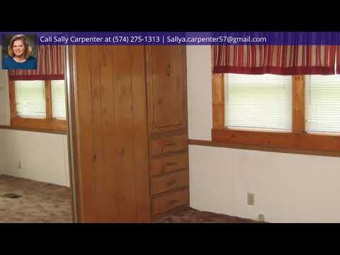24 EMS B6A Lane, Leesburg, IN home video tour